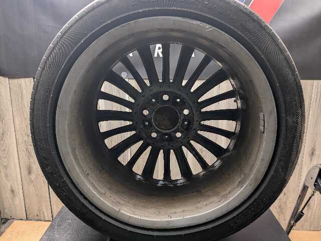 *12-20 OEM BMW F30 F31 F32 F33 F34 F36 Wheel Rim 18x8 ET34 Multi-Spoke Style 416