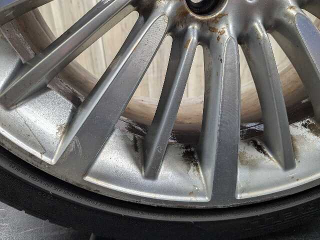 *12-20 OEM BMW F30 F31 F32 F33 F34 F36 Wheel Rim 18x8 ET34 Multi-Spoke Style 416