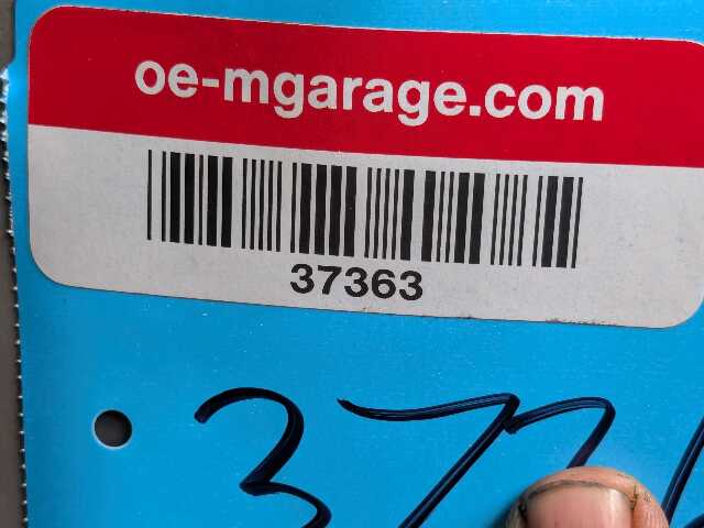 *12-20 OEM BMW F30 F31 F32 F33 F34 F36 Wheel Rim 18x8 ET34 Multi-Spoke Style 416