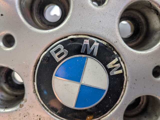 *12-20 OEM BMW F30 F31 F32 F33 F34 F36 Wheel Rim 18x8 ET34 Multi-Spoke Style 416