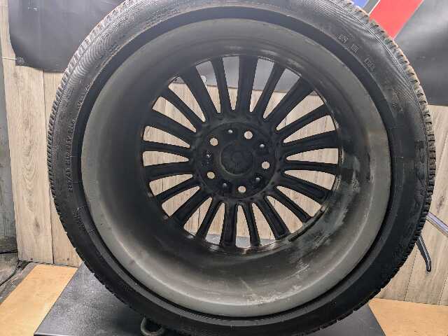 *12-20 OEM BMW F30 F31 F32 F33 F34 F36 Wheel Rim 18x8 ET34 Multi-Spoke Style 416