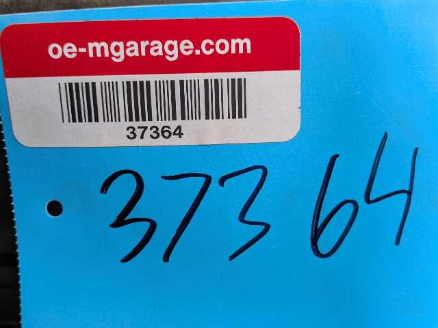 *12-20 OEM BMW F30 F31 F32 F33 F34 F36 Wheel Rim 18x8 ET34 Multi-Spoke Style 416
