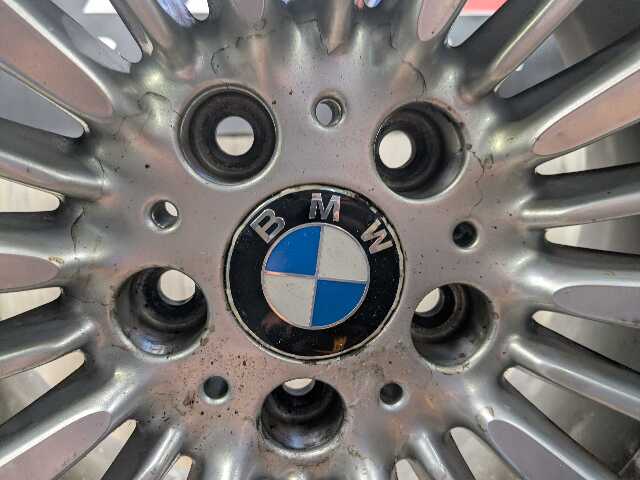 *12-20 OEM BMW F30 F31 F32 F33 F34 F36 Wheel Rim 18x8 ET34 Multi-Spoke Style 416
