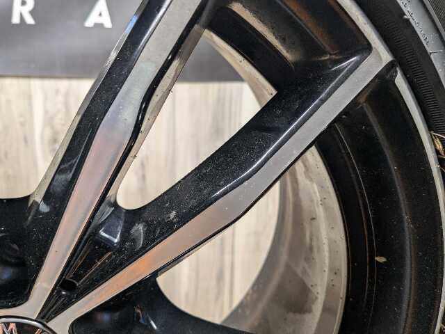 19-25 OEM BMW G20 G22 G23 G26 Alloy Rim Wheel 19x8" ET27 Double Spoke Style 791M