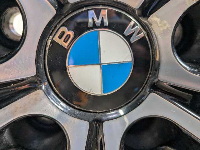 19-25 OEM BMW G20 G22 G23 G26 Alloy Rim Wheel 19x8" ET27 Double Spoke Style 791M