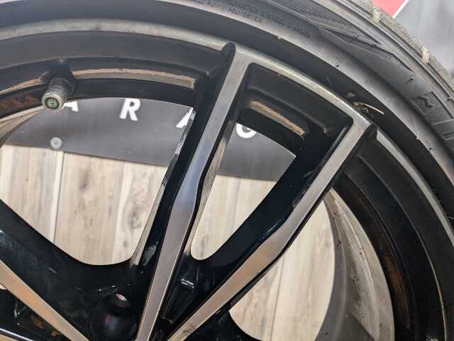19-25 OEM BMW G20 G22 G23 G26 Alloy Rim Wheel 19x8" ET27 Double Spoke Style 791M