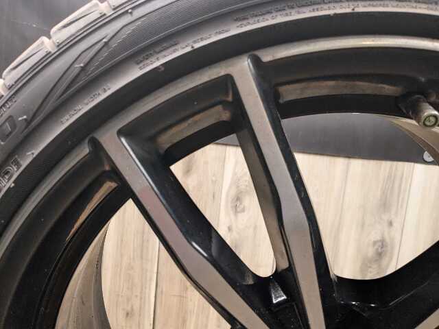 19-25 OEM BMW G20 G22 G23 G26 Alloy Rim Wheel 19x8" ET27 Double Spoke Style 791M