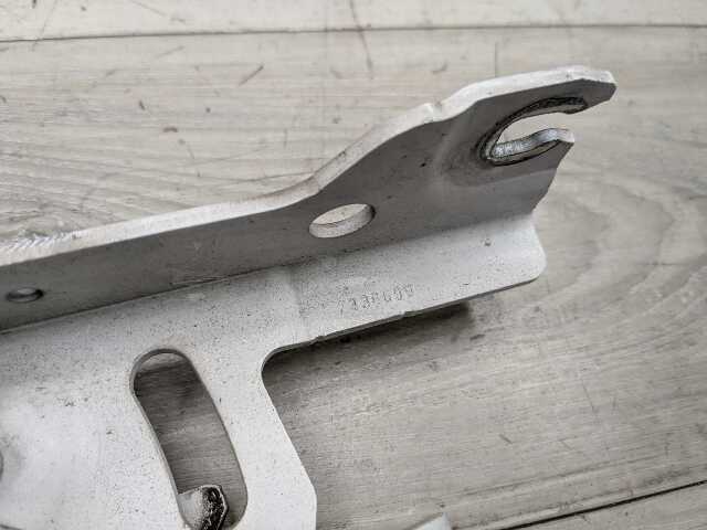 OEM BMW F22 F23 F30 F32 F33 F36 F80 F82 F83 F87 Left Right Side Hood Hinges PAIR