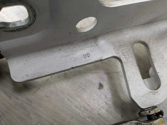 OEM BMW F22 F23 F30 F32 F33 F36 F80 F82 F83 F87 Left Right Side Hood Hinges PAIR