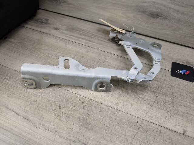 OEM BMW F22 F23 F30 F32 F33 F36 F80 F82 F83 F87 Left Right Side Hood Hinges PAIR