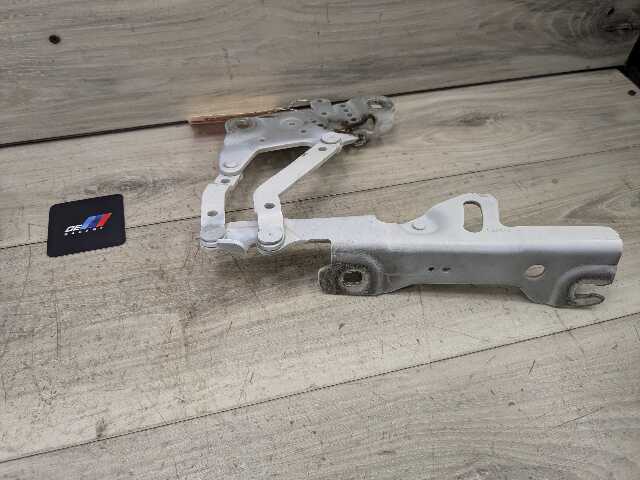 OEM BMW F22 F23 F30 F32 F33 F36 F80 F82 F83 F87 Left Right Side Hood Hinges PAIR