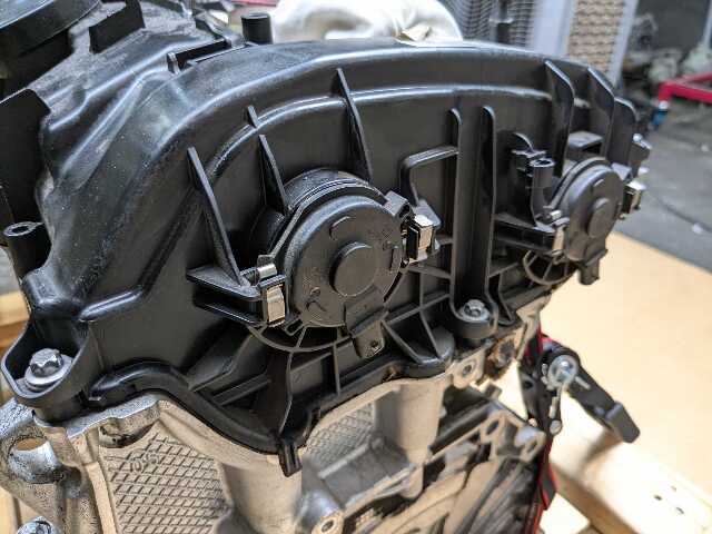 *OEM BMW F22 F30 F32 G12 340 740 RWD Long Block B58 COMPLETE ENGINE MOTOR 202k
