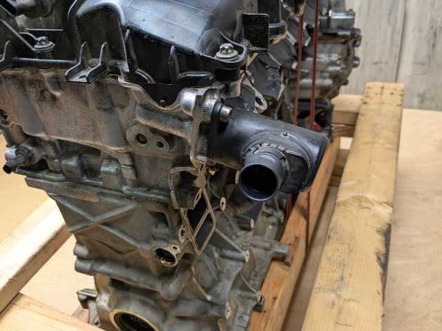 *OEM BMW F22 F30 F32 G12 340 740 RWD Long Block B58 COMPLETE ENGINE MOTOR 202k