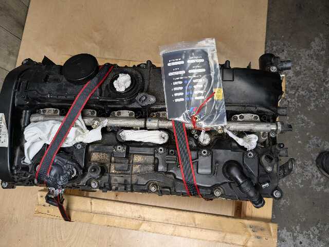 *OEM BMW F22 F30 F32 G12 340 740 RWD Long Block B58 COMPLETE ENGINE MOTOR 202k