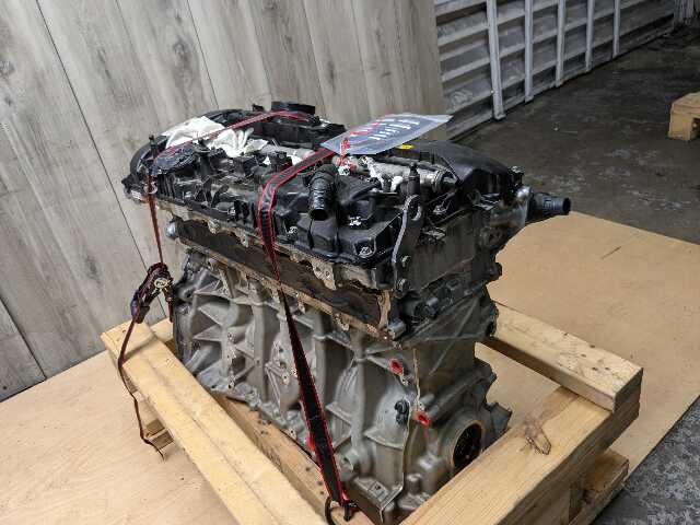 *OEM BMW F22 F30 F32 G12 340 740 RWD Long Block B58 COMPLETE ENGINE MOTOR 202k