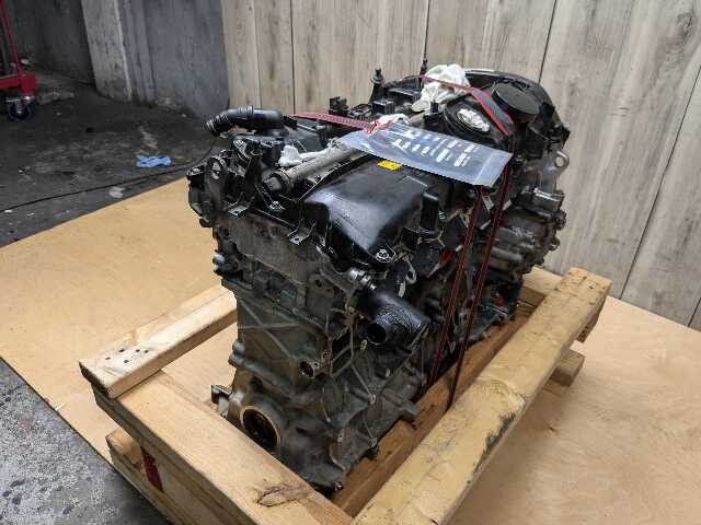 *OEM BMW F22 F30 F32 G12 340 740 RWD Long Block B58 COMPLETE ENGINE MOTOR 202k