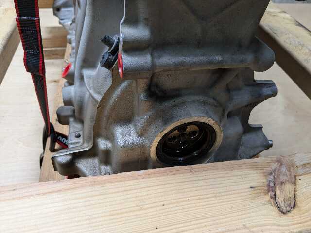 *OEM BMW F22 F30 F32 G12 340 740 RWD Long Block B58 COMPLETE ENGINE MOTOR 202k