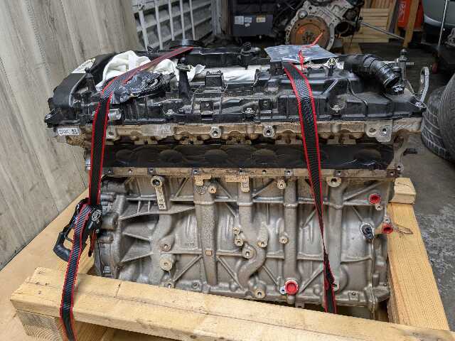 *OEM BMW F22 F30 F32 G12 340 740 RWD Long Block B58 COMPLETE ENGINE MOTOR 202k