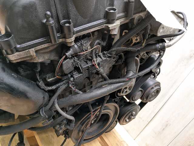 11-13 OEM BMW F06 F10 F12 F13 EWG N55 Engine Complete Assembly AWD 160k RAN!