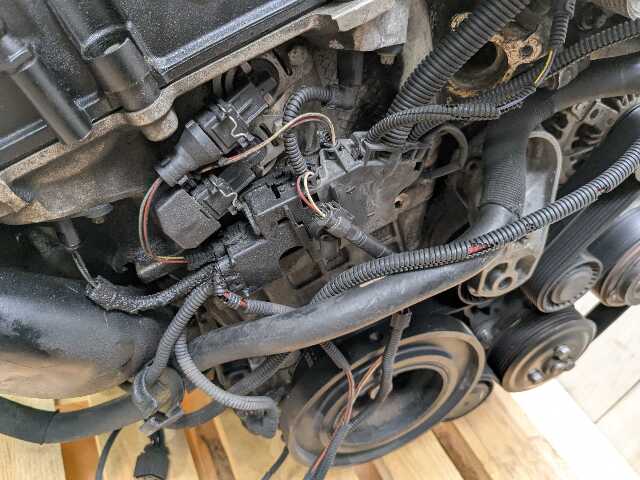 11-13 OEM BMW F06 F10 F12 F13 EWG N55 Engine Complete Assembly AWD 160k RAN!