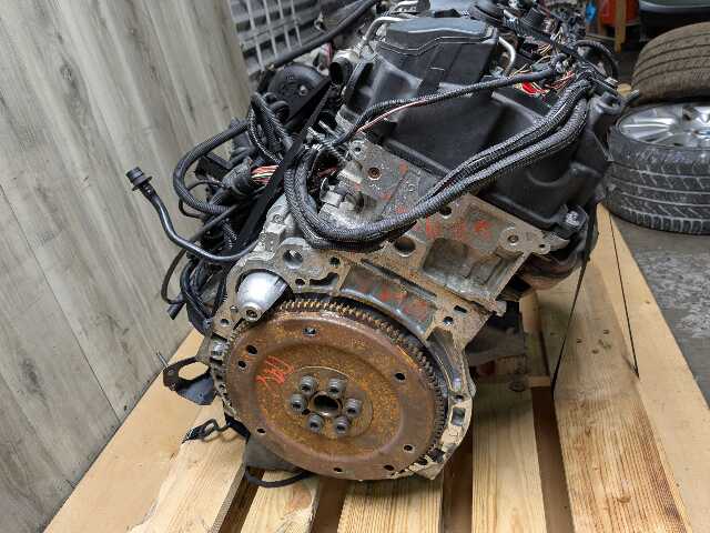 11-13 OEM BMW F06 F10 F12 F13 EWG N55 Engine Complete Assembly AWD 160k RAN!