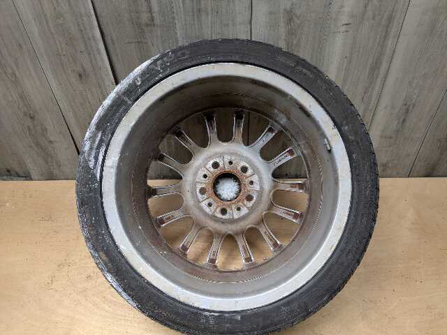 *06-13 OEM BMW E90 E92 E93 328 335 REAR Rim Wheel 18x8.5 ET37 V-spoke Style 152