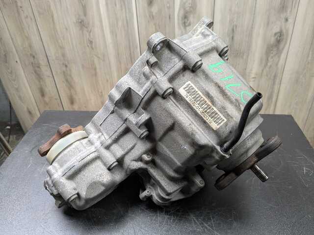 *OEM BMW F01 F02 750 F07 F10 535 550 AWD AT Transmission Transfer Case ATC350