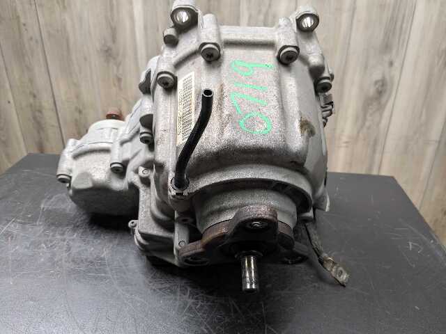 *OEM BMW F01 F02 750 F07 F10 535 550 AWD AT Transmission Transfer Case ATC350