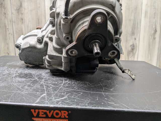 *OEM BMW F01 F02 750 F07 F10 535 550 AWD AT Transmission Transfer Case ATC350