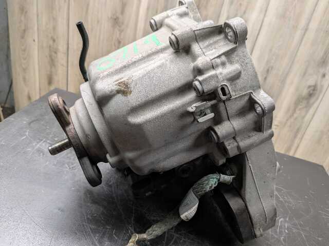 *OEM BMW F01 F02 750 F07 F10 535 550 AWD AT Transmission Transfer Case ATC350