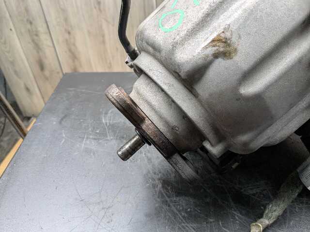 *OEM BMW F01 F02 750 F07 F10 535 550 AWD AT Transmission Transfer Case ATC350