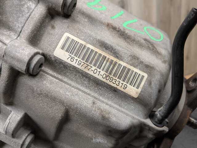 *OEM BMW F01 F02 750 F07 F10 535 550 AWD AT Transmission Transfer Case ATC350
