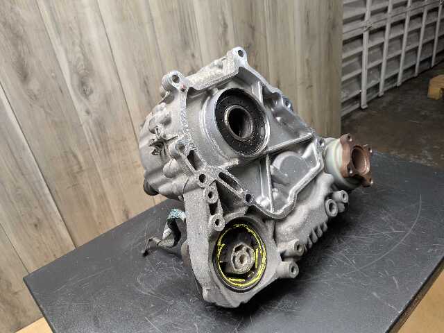 *OEM BMW F01 F02 750 F07 F10 535 550 AWD AT Transmission Transfer Case ATC350