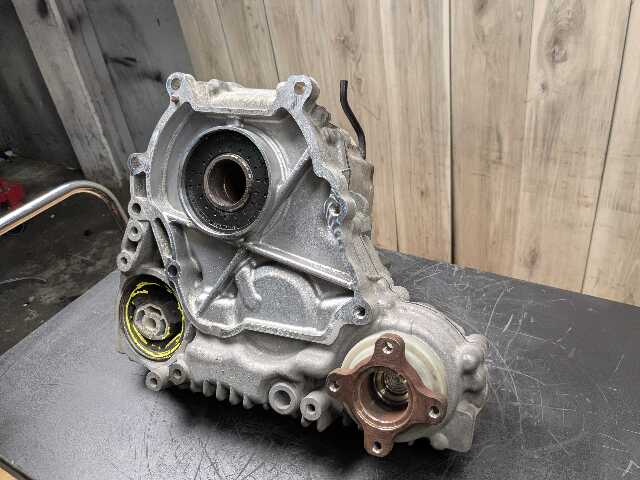 *OEM BMW F01 F02 750 F07 F10 535 550 AWD AT Transmission Transfer Case ATC350