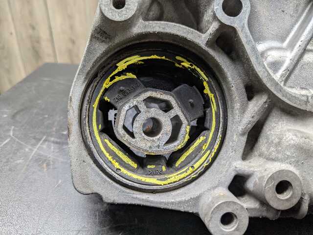 *OEM BMW F01 F02 750 F07 F10 535 550 AWD AT Transmission Transfer Case ATC350