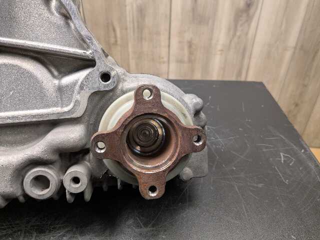 *OEM BMW F01 F02 750 F07 F10 535 550 AWD AT Transmission Transfer Case ATC350