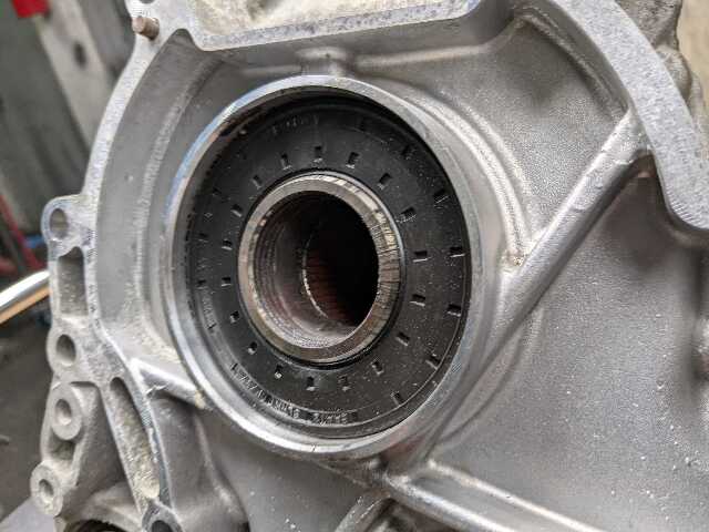 *OEM BMW F01 F02 750 F07 F10 535 550 AWD AT Transmission Transfer Case ATC350