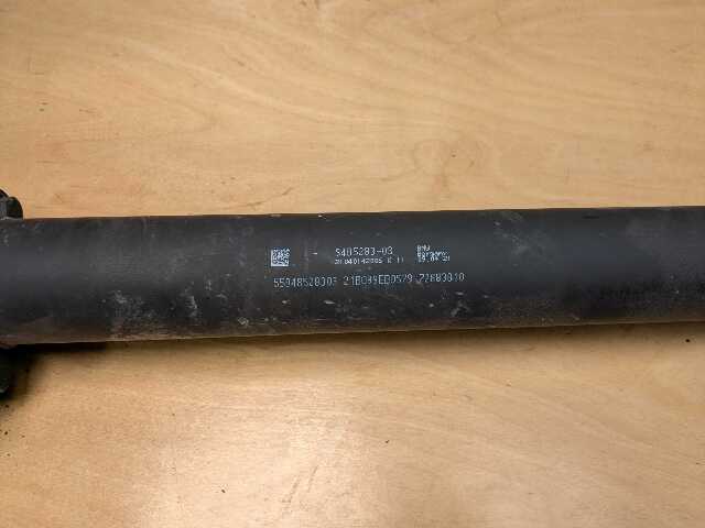 19-24 OEM BMW G20 G22 G23 G26 330i 430i RWD Rear Drive Shaft Propeller L=1525MM