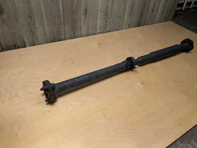 19-24 OEM BMW G20 G22 G23 G26 330i 430i RWD Rear Drive Shaft Propeller L=1525MM