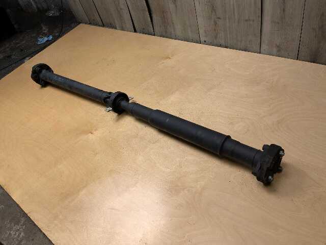 19-24 OEM BMW G20 G22 G23 G26 330i 430i RWD Rear Drive Shaft Propeller L=1525MM
