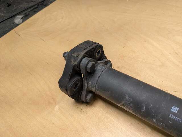 19-24 OEM BMW G20 G22 G23 G26 330i 430i RWD Rear Drive Shaft Propeller L=1525MM