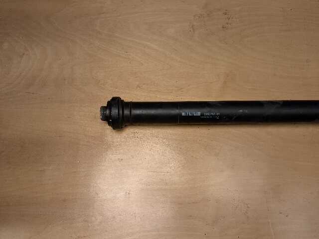 OEM BMW 12-15 F30 330i / 14-20 F32 440i Rear Drive Shaft Propeller B58 L=1551MM