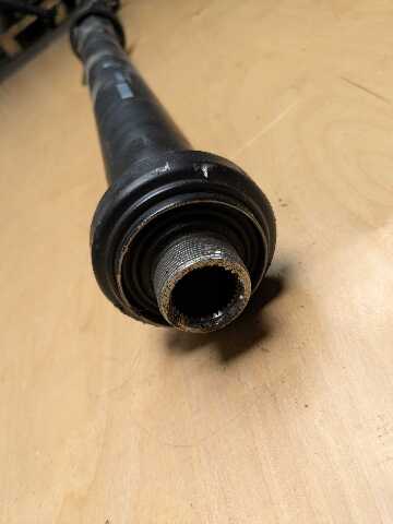 OEM BMW 12-15 F30 330i / 14-20 F32 440i Rear Drive Shaft Propeller B58 L=1551MM