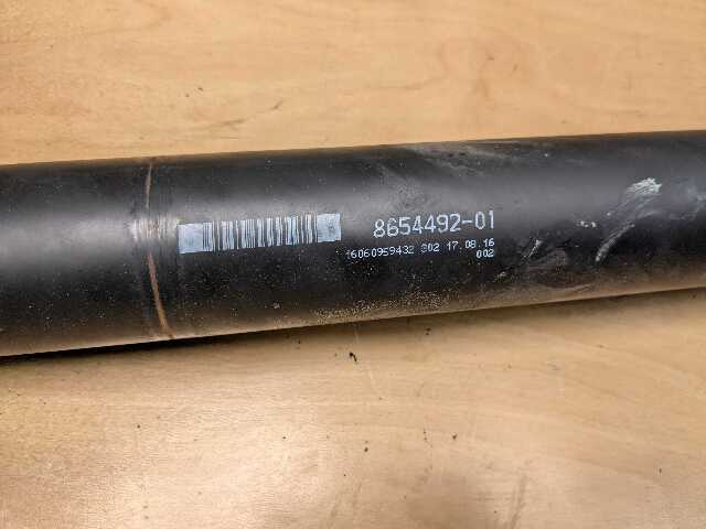 OEM BMW 12-15 F30 330i / 14-20 F32 440i Rear Drive Shaft Propeller B58 L=1551MM