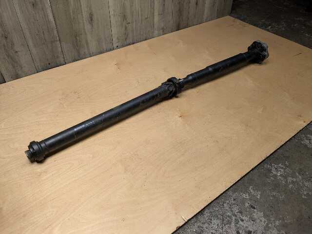 OEM BMW 12-15 F30 330i / 14-20 F32 440i Rear Drive Shaft Propeller B58 L=1551MM