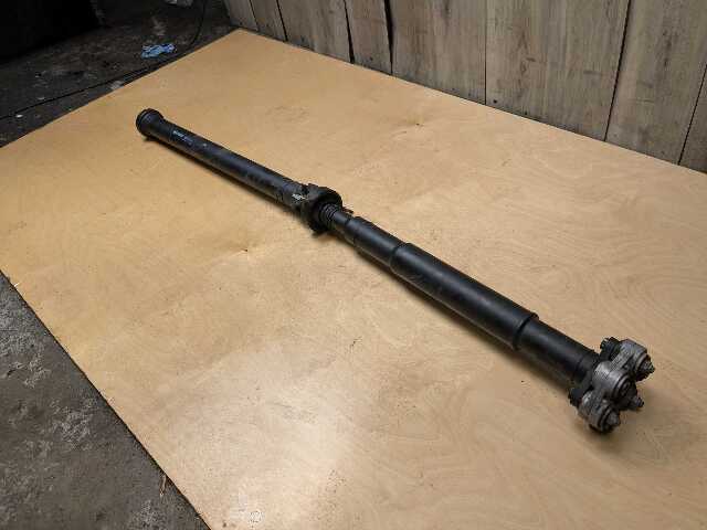 OEM BMW 12-15 F30 330i / 14-20 F32 440i Rear Drive Shaft Propeller B58 L=1551MM