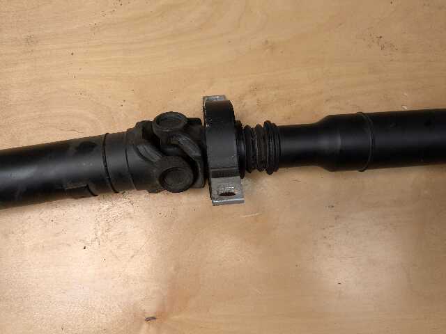 OEM BMW 12-15 F30 330i / 14-20 F32 440i Rear Drive Shaft Propeller B58 L=1551MM