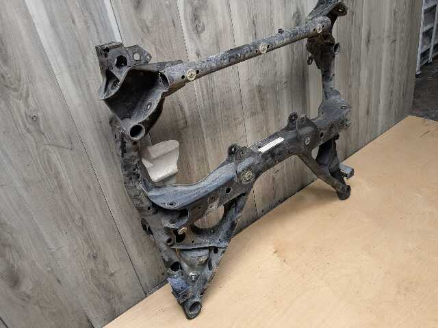 OEM BMW F32 F36 428i 430i 435i 440i RWD Front Suspension Support Cradle Subframe