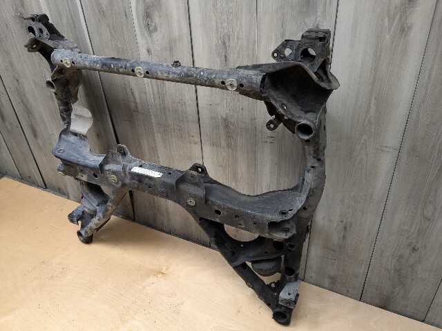 OEM BMW F32 F36 428i 430i 435i 440i RWD Front Suspension Support Cradle Subframe