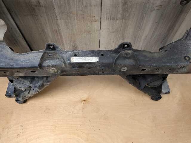 OEM BMW F32 F36 428i 430i 435i 440i RWD Front Suspension Support Cradle Subframe